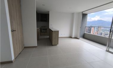 Venta de Apartamento en Sabaneta La Doctora