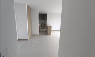 Venta de Apartamento en Sabaneta La Doctora