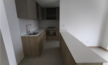 Venta de Apartamento en Sabaneta La Doctora