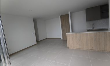 Venta de Apartamento en Sabaneta La Doctora