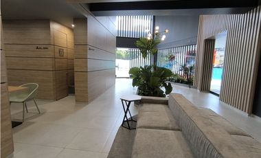 Venta de Apartamento en Sabaneta La Doctora