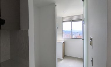 Venta de Apartamento en Sabaneta La Doctora