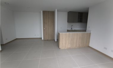 Venta de Apartamento en Sabaneta La Doctora