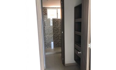 Arriendo hermoso apartamento nogales