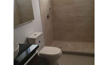 Arriendo hermoso apartamento nogales