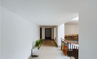 CASA EN ARRIENDO EN SANTA ANA