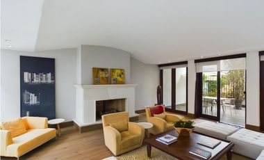 CASA EN ARRIENDO EN SANTA ANA