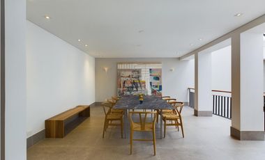 CASA EN ARRIENDO EN SANTA ANA