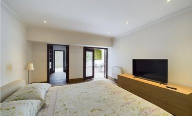 CASA EN ARRIENDO EN SANTA ANA