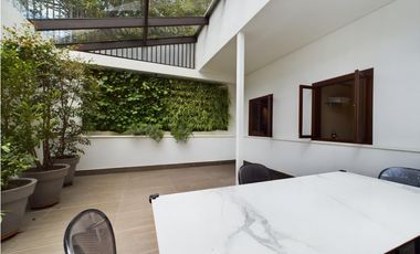 CASA EN ARRIENDO EN SANTA ANA