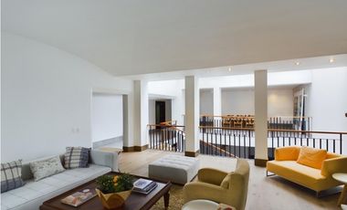 CASA EN ARRIENDO EN SANTA ANA