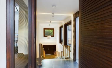 CASA EN ARRIENDO EN SANTA ANA