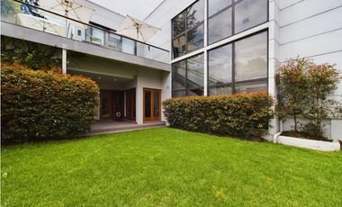 CASA EN ARRIENDO EN SANTA ANA