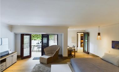 CASA EN ARRIENDO EN SANTA ANA