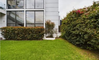 CASA EN ARRIENDO EN SANTA ANA