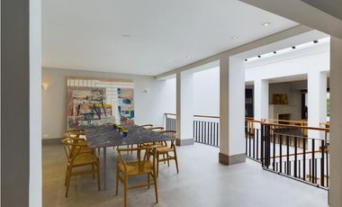 CASA EN ARRIENDO EN SANTA ANA