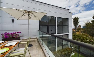 CASA EN ARRIENDO EN SANTA ANA