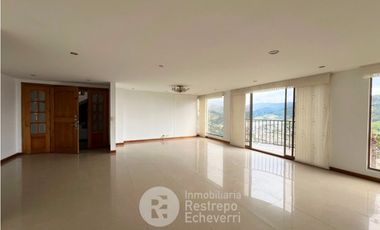 Apartamento en arriendo, barrio Tejares, Manizales