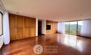 Apartamento en arriendo, barrio Tejares, Manizales