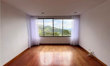 Apartamento en arriendo, barrio Tejares, Manizales