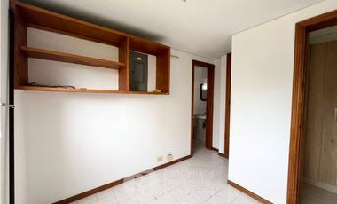 Apartamento en arriendo, barrio Tejares, Manizales