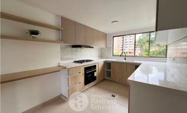 Apartamento en arriendo, barrio Tejares, Manizales