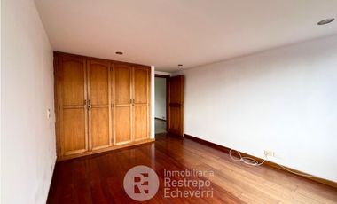 Apartamento en arriendo, barrio Tejares, Manizales