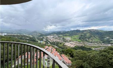 Apartamento en arriendo, barrio Tejares, Manizales