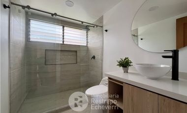 Apartamento en arriendo, barrio Tejares, Manizales