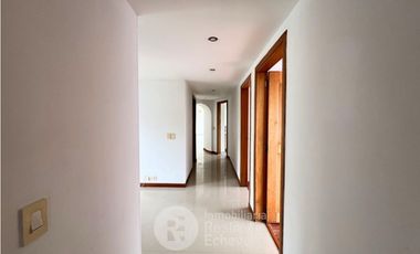 Apartamento en arriendo, barrio Tejares, Manizales