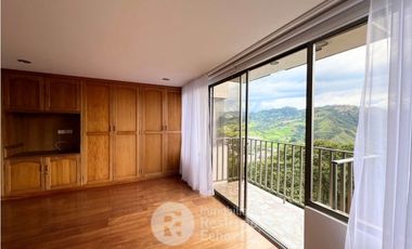 Apartamento en arriendo, barrio Tejares, Manizales
