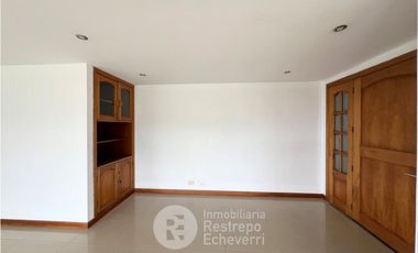 Apartamento en arriendo, barrio Tejares, Manizales