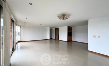 Apartamento en arriendo, barrio Tejares, Manizales