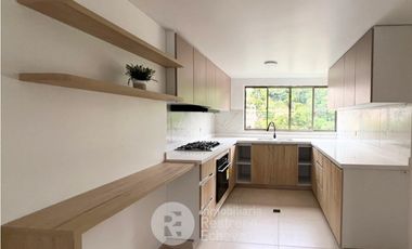 Apartamento en arriendo, barrio Tejares, Manizales