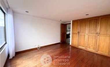 Apartamento en arriendo, barrio Tejares, Manizales