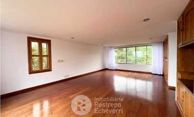 Apartamento en arriendo, barrio Tejares, Manizales