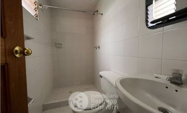 Apartamento en arriendo, barrio Tejares, Manizales