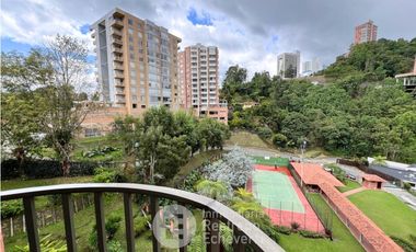 Apartamento en arriendo, barrio Tejares, Manizales
