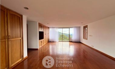 Apartamento en arriendo, barrio Tejares, Manizales