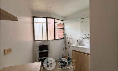 Apartamento en arriendo, barrio Tejares, Manizales