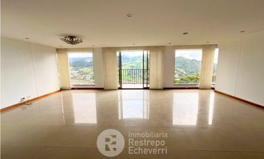Apartamento en arriendo, barrio Tejares, Manizales