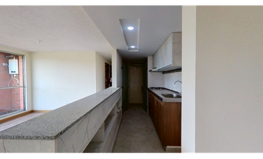 APARTAMENTO EN VENTA EN MADRID CONJUNTO AMATISTA