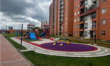 APARTAMENTO EN VENTA EN MADRID CONJUNTO AMATISTA