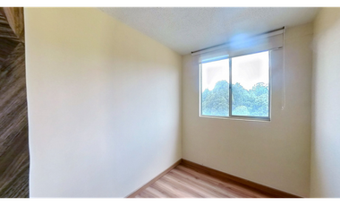 APARTAMENTO EN VENTA EN MADRID CONJUNTO AMATISTA