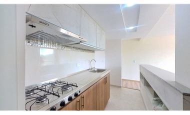 APARTAMENTO EN VENTA EN MADRID CONJUNTO AMATISTA