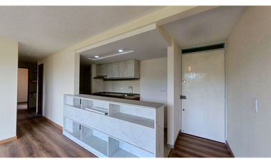 APARTAMENTO EN VENTA EN MADRID CONJUNTO AMATISTA