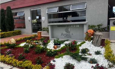 APARTAMENTO EN VENTA EN MADRID CONJUNTO AMATISTA