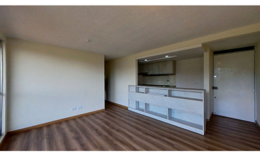 APARTAMENTO EN VENTA EN MADRID CONJUNTO AMATISTA