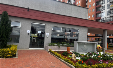 APARTAMENTO EN VENTA EN MADRID CONJUNTO AMATISTA