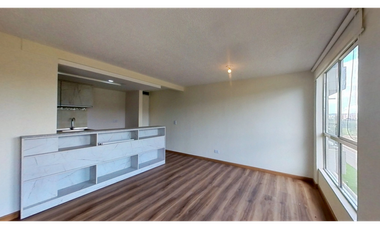APARTAMENTO EN VENTA EN MADRID CONJUNTO AMATISTA
